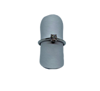 Ring Chimento Woman in White Gold Diamante 0.4 Ct 1A9M0406G5140 - 1A9M0406G5140